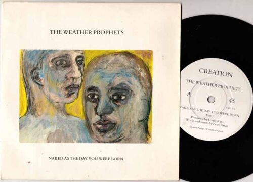 Naked As The Day You Were Born