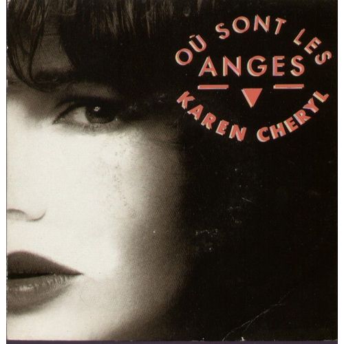 Ou Sont Les Anges (Sophia Morizet - Karen Cheryl / Sophia Morizet  /  Pagaile (Karen Cheryl)
