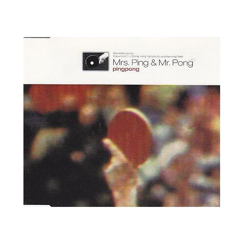 Pingpong