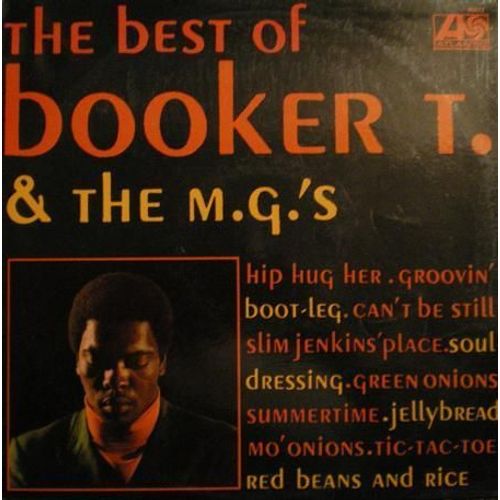 Lp « The Best Of/66 »