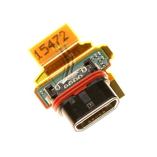 Connecteur De Charge Sony Xperia Z5 Compact