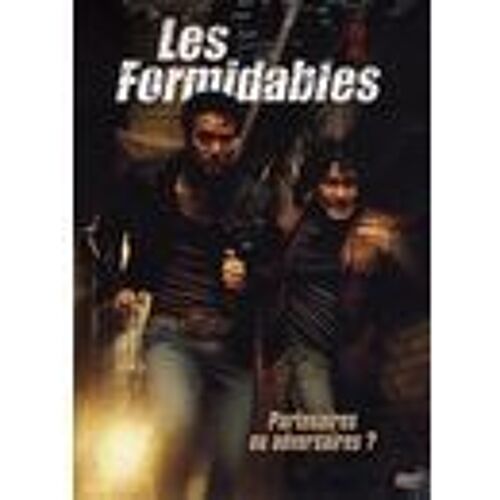 Les Formidables (Dvd Locatif)