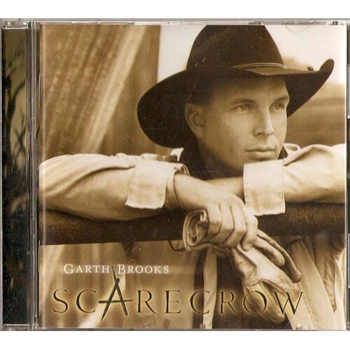 Scarecrow