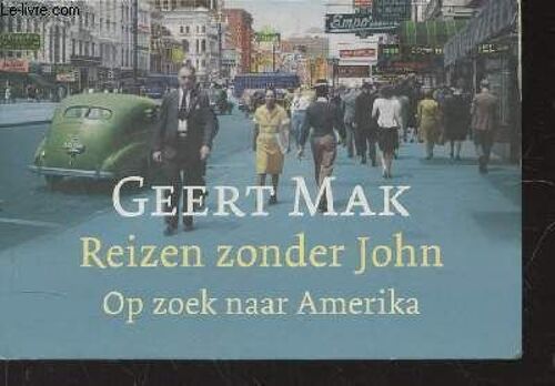 Reizen Zonder John
