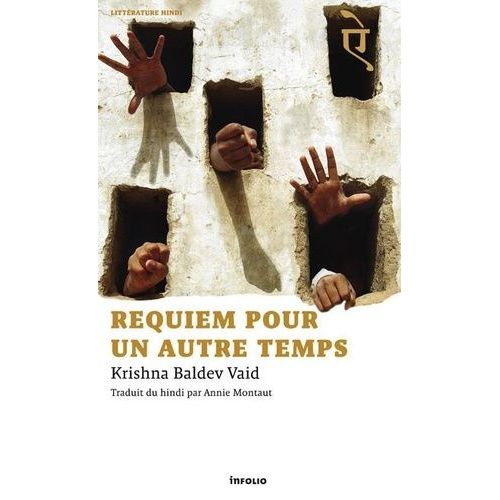 Requiem Pour Un Autre Temps