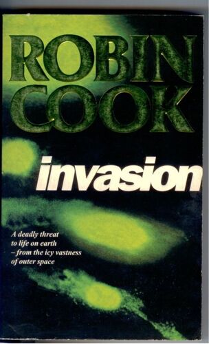 Invasion