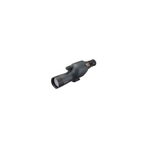 Nikon Fieldscope ED50 - Portée du repérage 50 - antibuée, Etanche - gris charbon