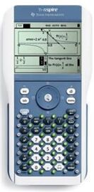 Texas Instruments TI-nSPIRE - Calculatrice Graphique