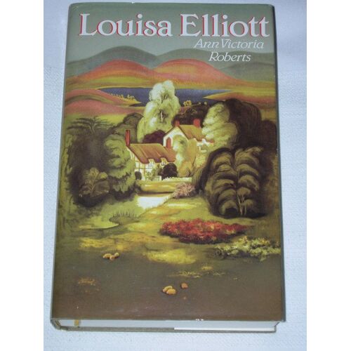 Louisa Elliott
