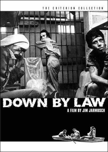 Down By Law