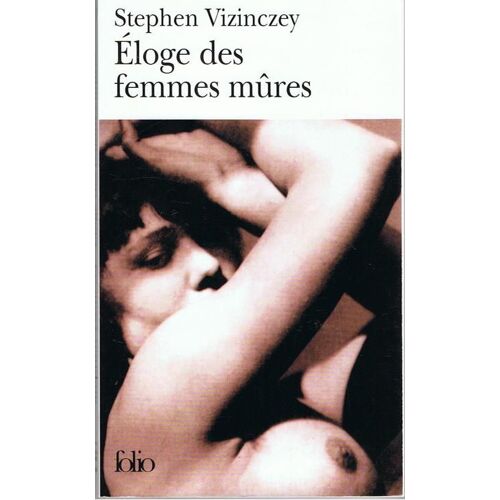 Eloge Des Femmes Mûres