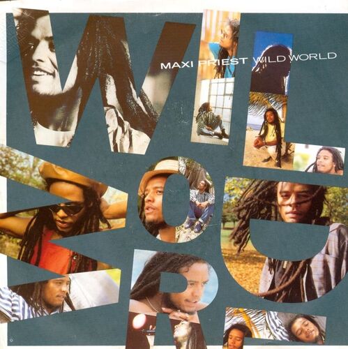 Wild World / On And On