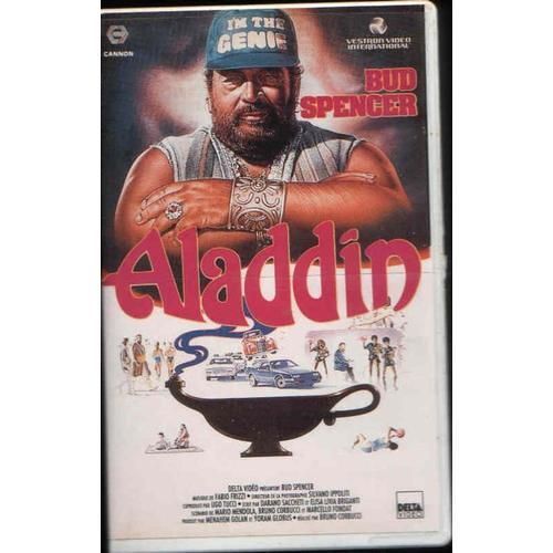 Aladdin +