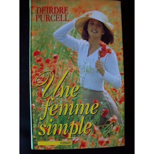 Une Femme Simple
