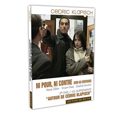Ni Pour, Ni Contre (Bien Au Contraire)