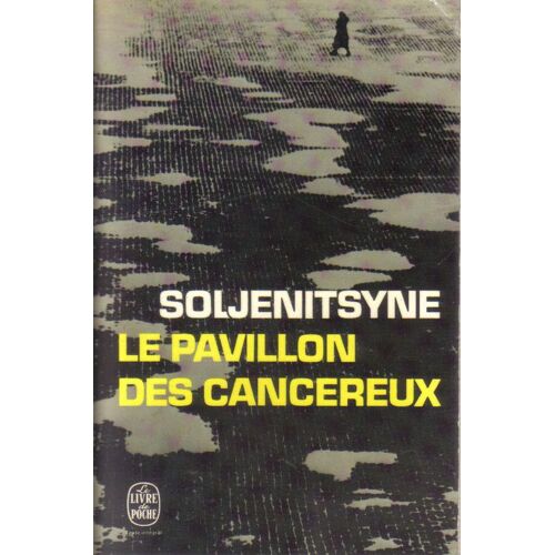 Le Pavillon Des Cancereux