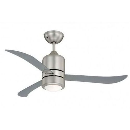 Ventilateur de Plafond Loft Nickel AireRyder FN51133