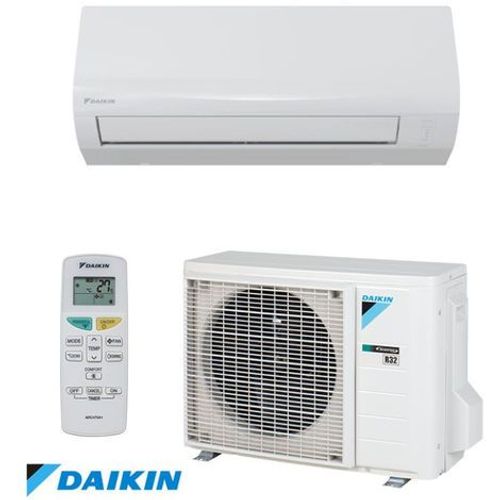 DAIKIN Sensira FTXF50A + RXF50B 6000W Clim inverter A ++