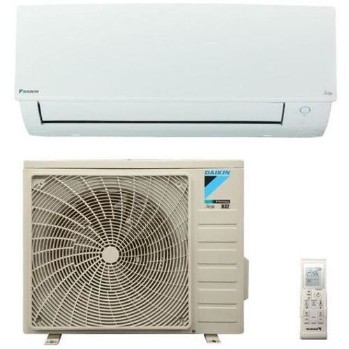 Monosplit 9000btu inverter a++ r32 atxc25aarxcakit