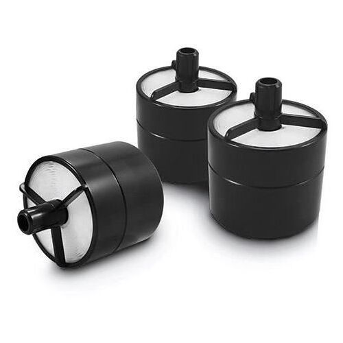 AVIDSEN LOT DE 3 FILTRES POUR PURIFICATEUR P1