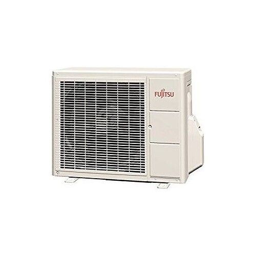 Groupe extérieur 2.5KW climatisation réversible mono-split AOYG09LLCC pour UI murale 873054 (non incl.) ATLANTIC 872026