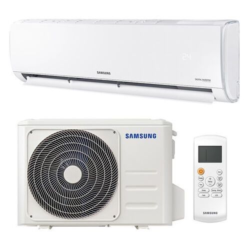 Climatiseur Samsung AR35 3,5 KW 12000BTU A++/A R32