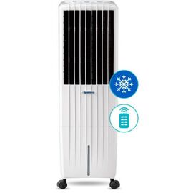 Nouveau rafraichisseur d'air Symphony Diet 22i, technologie i-pure