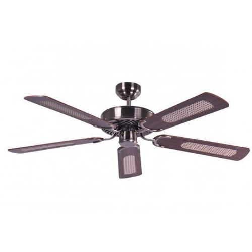 Ventilateur Potkuri Argent Pales Noyer Pepeo GmbH 1336201232_v1