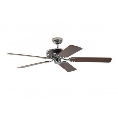 Ventilateur Plafond Pepeo Acier et Bois Pepeo GmbH 13322010132_v1