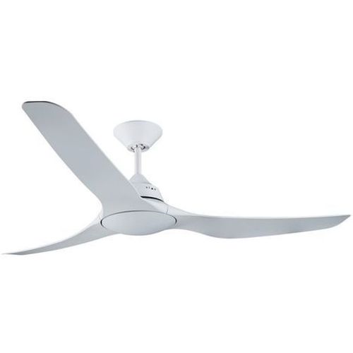 Ventilateur sans Light Mariner Blanc Lucci air 213092