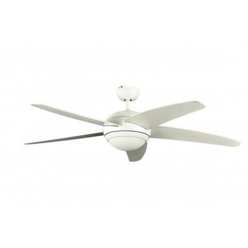 Ventilateur Plafond Pepeo Melton Blanc Pepeo GmbH 1341201033