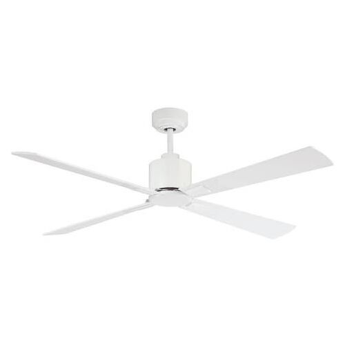 Ventilateur Plafonnier Moteur DC Blanc Lucci Air 210521