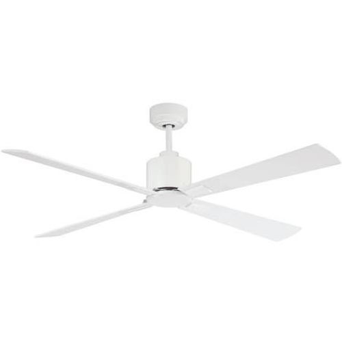 Ventilateur Plafonnier Moteur DC Blanc Lucci Air 210521
