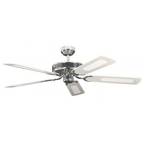 Ventilateur Plafond Acier Blanc Pepeo Pepeo GmbH 13322010132_v3