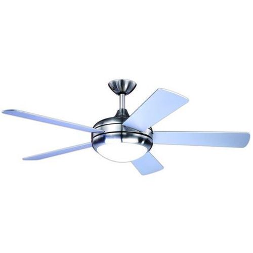Ventilateur avec lumière et télécommande AireRyder FN75539