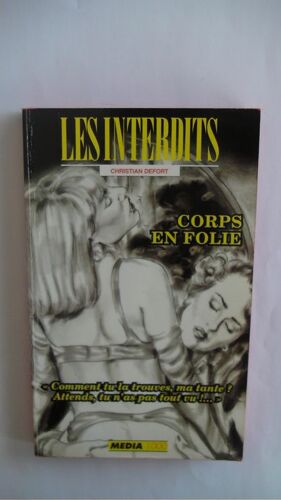 Corps En Folie