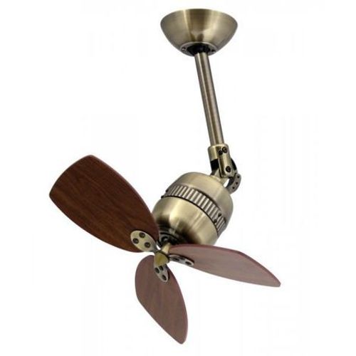 Ventilateur AireRyder Toledo Laiton AireRyder FN11146