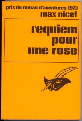 Requiem Pour Une Rose