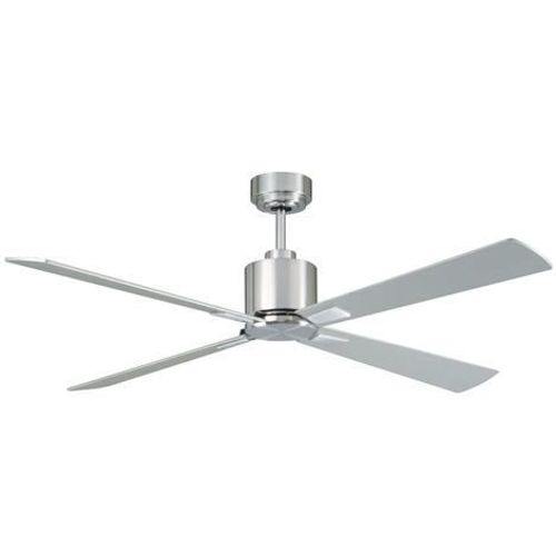 Ventilateur Plafonnier Moteur DC Chrome Lucci Air 210520