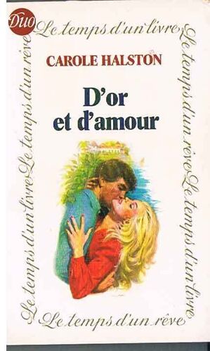 D'or Et D'amour