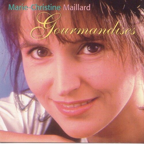 Gourmandises