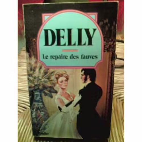 Le Repaire Des Fauves