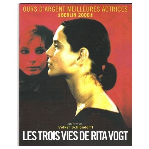 Les Trois Vies De Rita Vogt N° 0 : Dossier De Presse Du Film De Volker Schlöndorff Avec Bibiana Beglau Et Nadja Uhl