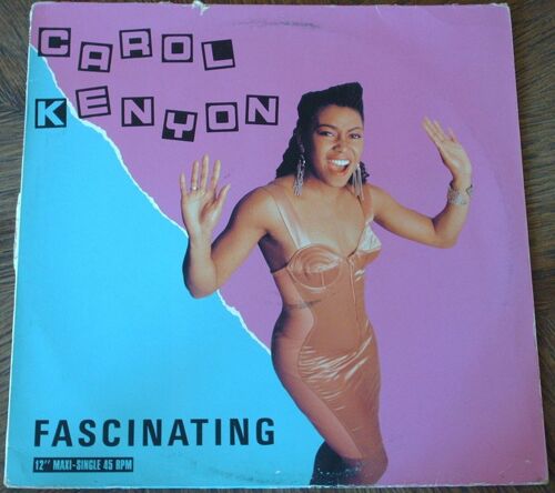 Fascinating (Back To The Beat Mix)