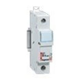 Legrand 05818 - Coupe circuit sectionneur Lexic - 1P+N