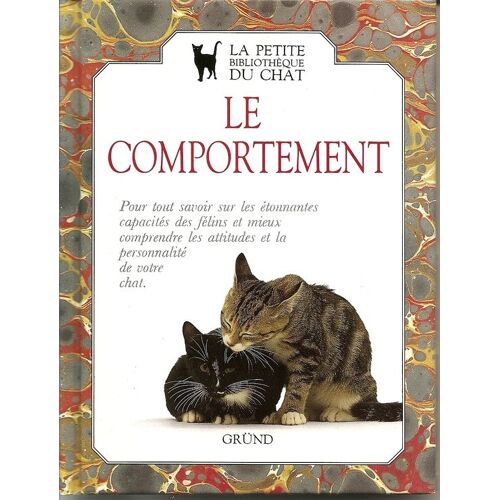 Le Comportement