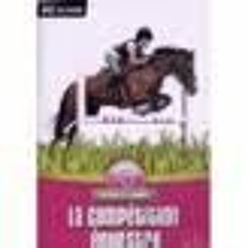 La Compètition Équestre Pc