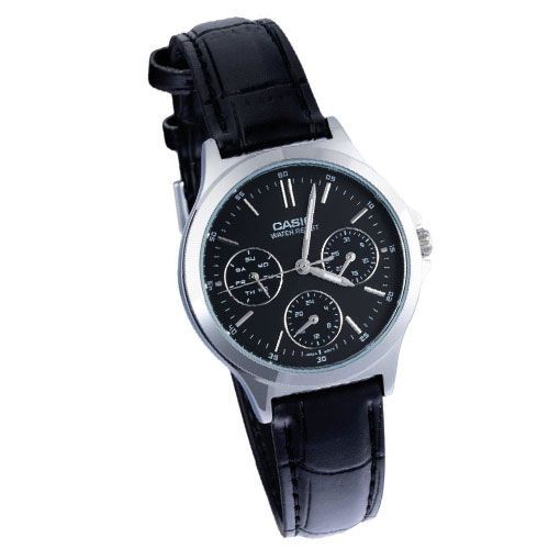 Montre Casio Ltpv300l-1a Ltp-V300l-1a