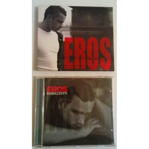 Best Of Eros Ramazzotti