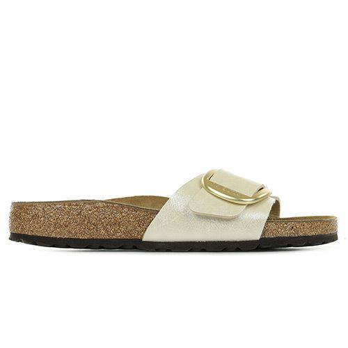 Birkenstock Madrid Big Buckle